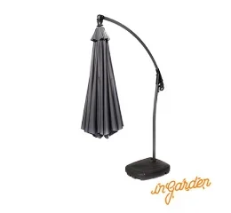 Ombrelone Lateral Banana 